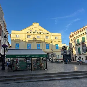 visit hotel
