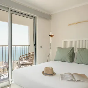 Holidays P14 Sea View Apartamento