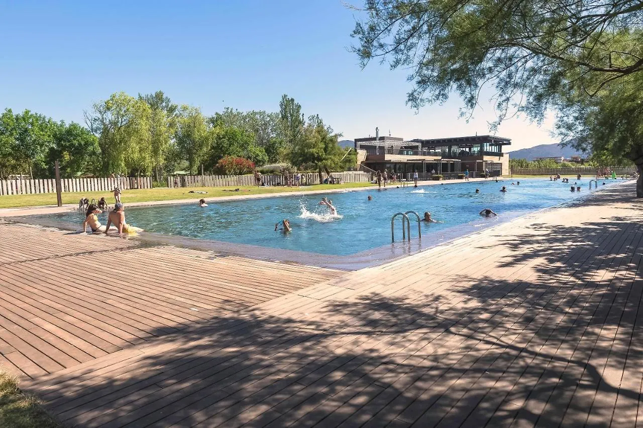 Rubina Resort Empuriabrava 0*,