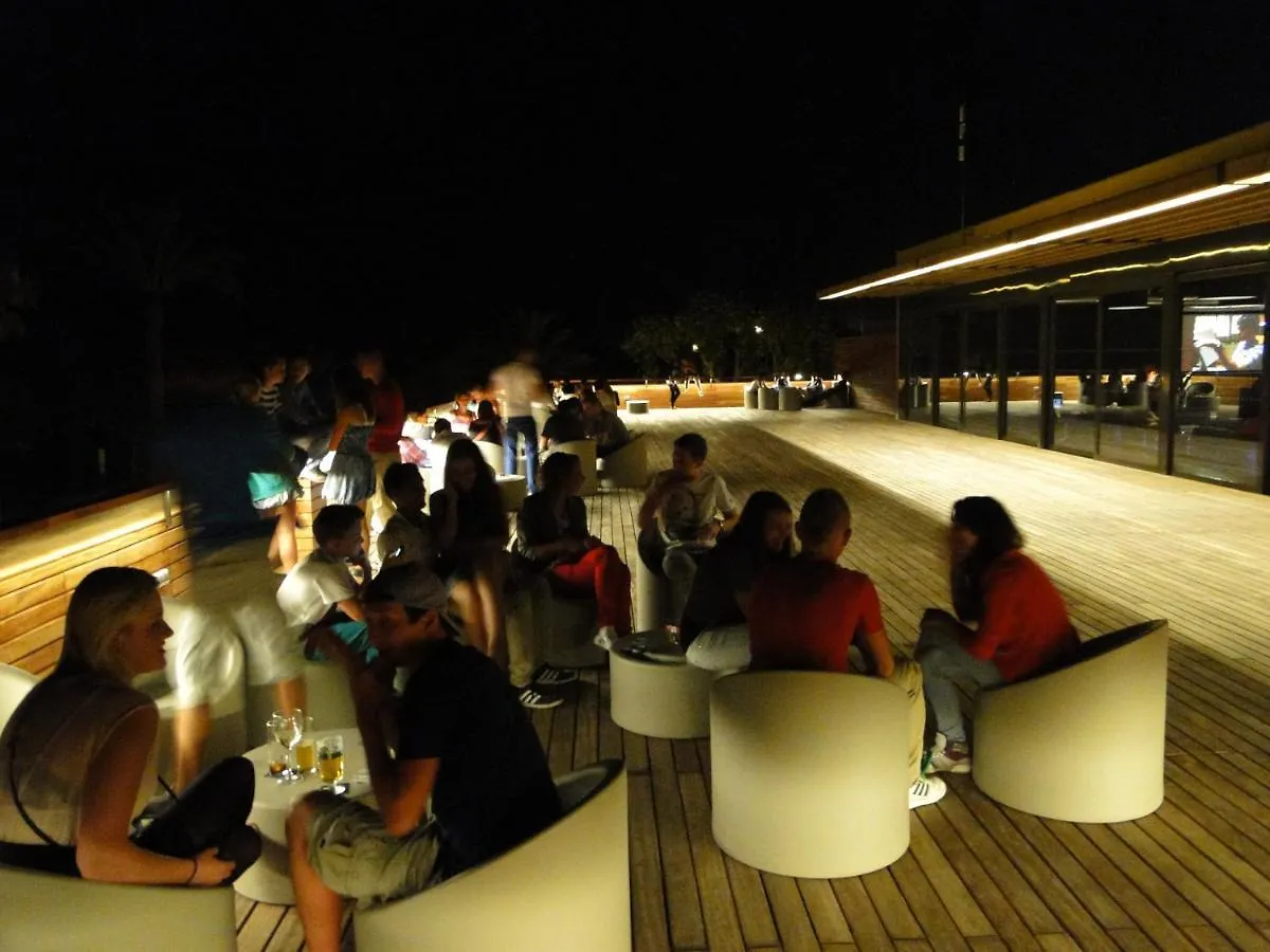 Rubina Resort Empuriabrava Spanyolország