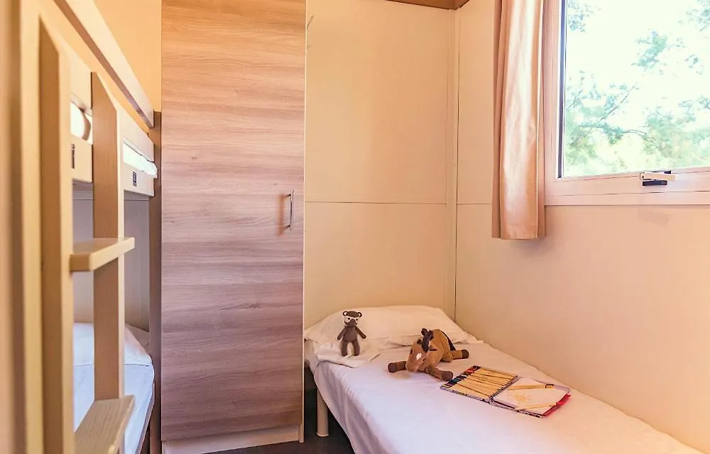 Rubina Resort Empuriabrava Spanyolország