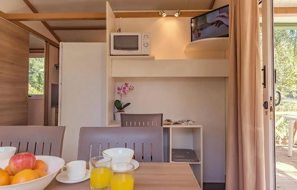 Kemping Rubina Resort Empuriabrava Spanyolország