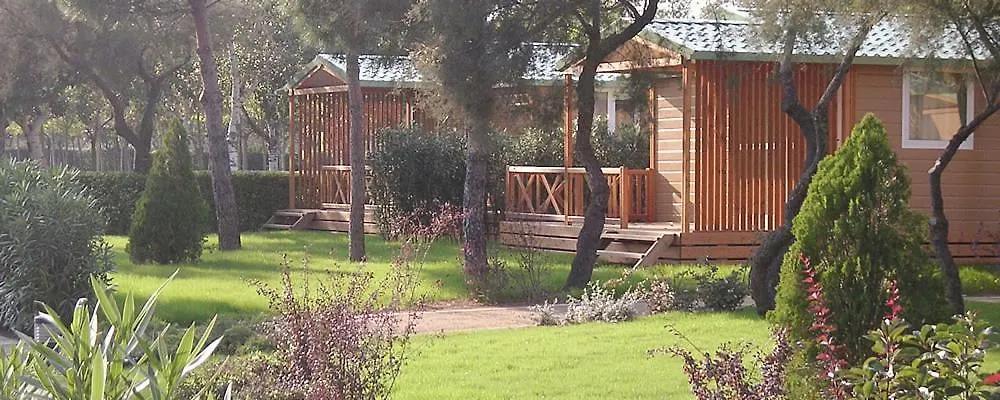 Rubina Resort Empuriabrava Spanyolország